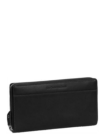 The Chesterfield Brand Halle Pung RFID-beskyttelse Læder 19 cm The Chesterfield Brand Halle Pung RFID-beskyttelse Læder 19 cm