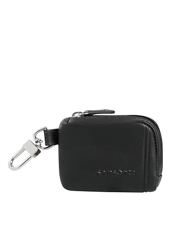 Samsonite AirPod-kotelo, nahka, 6 cm Samsonite AirPod-kotelo, nahka, 6 cm
