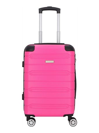 NOWI Rhodos 4 hjul Trolley 58 cm