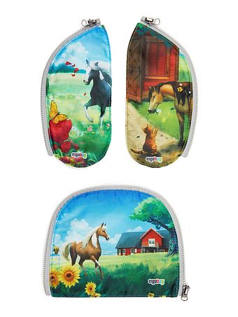 ergobag Zippies 3 stk. ergobag Zippies 3 stk.