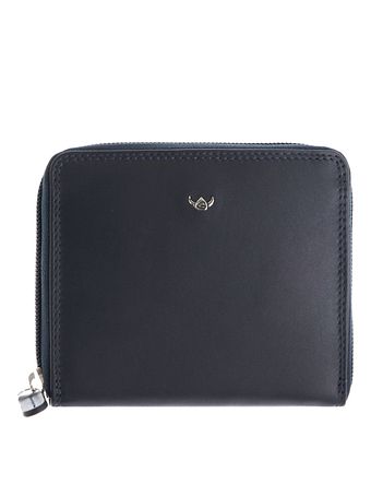 Golden Head Polo Pung RFID-beskyttelse Læder 12.5 cm Golden Head Polo Pung RFID-beskyttelse Læder 12.5 cm