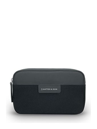 Kapten & Son Bergen Bæltetaske 22 cm Kapten & Son Bergen Bæltetaske 22 cm