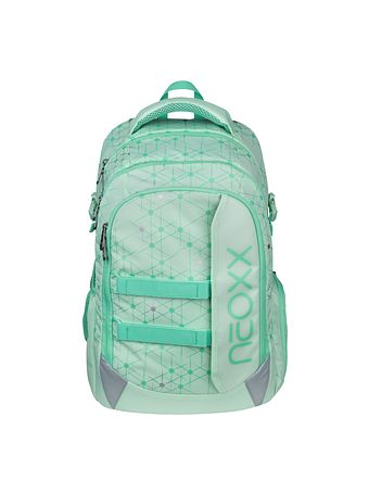 Neoxx Active Pro Skoleransel 45.5 cm Neoxx Active Pro Skoleransel 45.5 cm