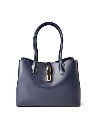 Furla Goccia Shopper-taske M Læder 33 cm