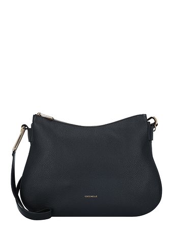 Coccinelle Magie Skuldertaske Læder 36 cm