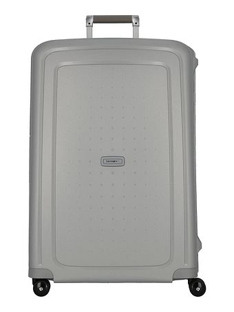 Samsonite S'Cure Spinner 4-hjuls trolley 75 cm