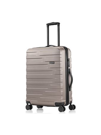 Pack Easy Clipper by Pack Easy Kosmo 4 hjul Trolley 67 cm med strækfold