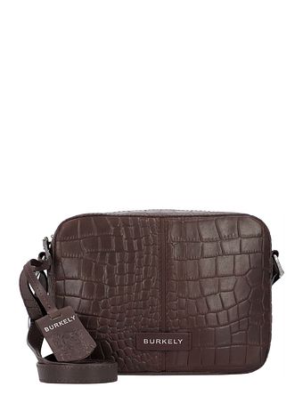 Burkely Cool Colbie Skuldertaske Læder 20 cm Burkely Cool Colbie Skuldertaske Læder 20 cm