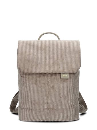 Zwei Mademoiselle.M Daypack 35 cm Laptoprum