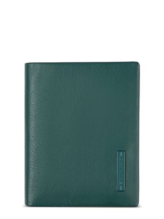 Roncato Detroit Pung RFID-beskyttelse Læder 8 cm