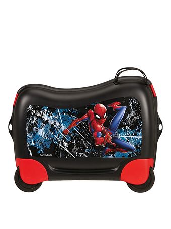 Samsonite Dream2go Disney 4 ruedas Trolley infantil 38 cm Samsonite Dream2go Disney 4 ruedas Trolley infantil 38 cm