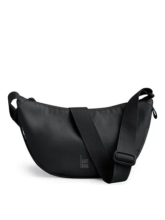 Got Bag Moon Bag Bolsa de hombro 32 cm Got Bag Moon Bag Bolsa de hombro 32 cm