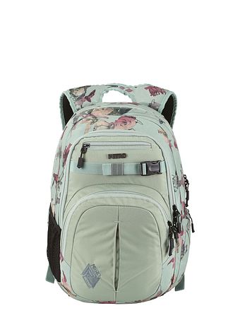 NITRO Chase-rygsæk med 51 cm rum til bærbar computer