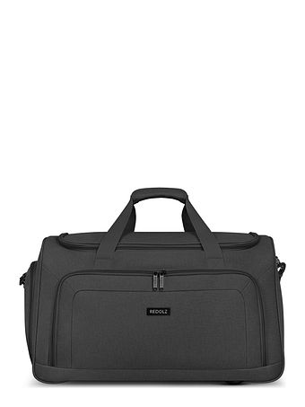 Redolz Essentials 12 Weekender-rejsetaske 55 cm med skotøjsrum