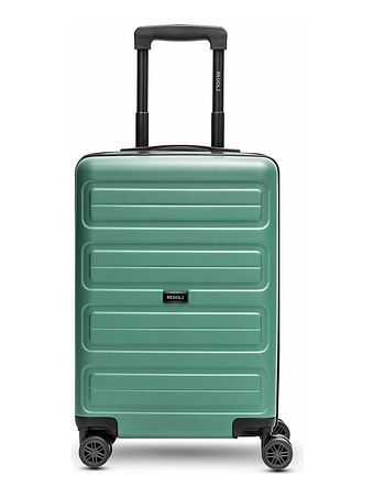 Redolz Essentials 08 CABIN 4 hjul Kabinetrolley 55 cm