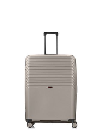 Pack Easy Jet 4 hjul Trolley 75 cm med strækfold