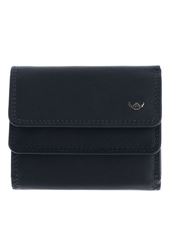 Golden Head Polo-pung RFID-læder 10 cm Golden Head Polo-pung RFID-læder 10 cm