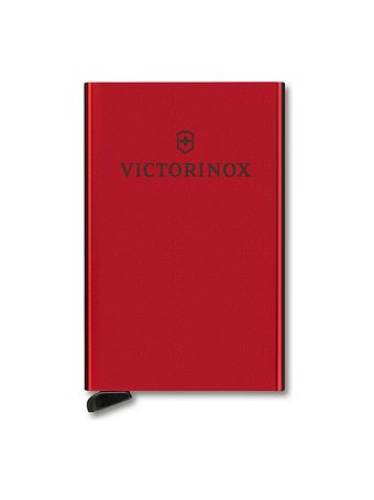 Victorinox Altius Secrid Kreditkortetui RFID-beskyttelse 10 cm