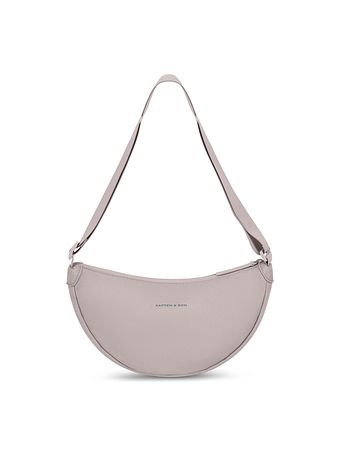 Kapten & Son Essential Moon Bag Skuldertaske 30.5 cm Kapten & Son Essential Moon Bag Skuldertaske 30.5 cm