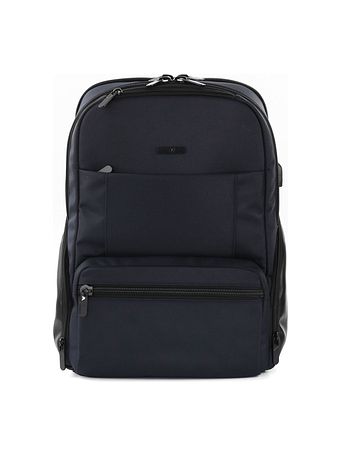 Roncato Agency-rygsæk med 44 cm rum til bærbar computer