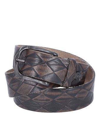 b.belt Bælte i læder 105 cm