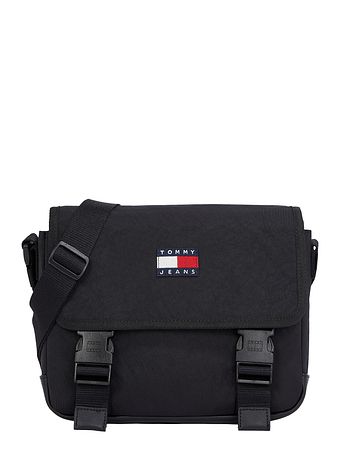 Tommy Hilfiger Jeans TJM Daily Messenger-taske 27 cm Tommy Hilfiger Jeans TJM Daily Messenger-taske 27 cm