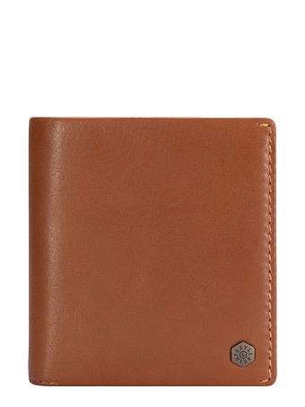 Jekyll & Hide Norwegian Pung RFID-beskyttelse Læder 9 cm