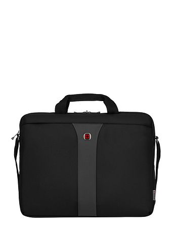Wenger Legacy dokumentmappe 44 cm rum til bærbar computer Wenger Legacy dokumentmappe 44 cm rum til bærbar computer