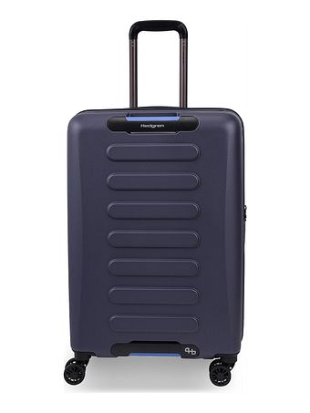 Hedgren Comby Grip M Exp 4 hjul Trolley M 65 cm med strækfold