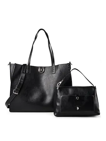 U.S. Polo Assn. Middleton Bolsa de hombro 39.5 cm