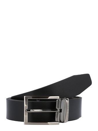 bugatti Vendbart læderbælte