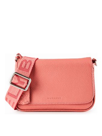 Burkely Always Ava Skuldertaske Læder 21 cm