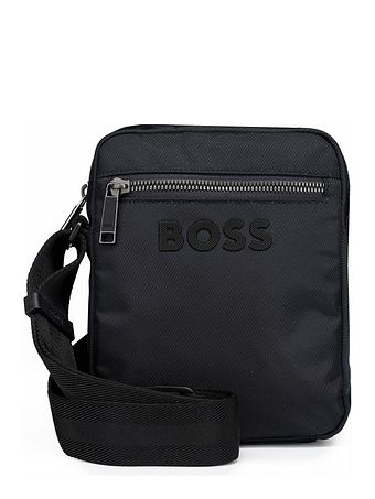 Boss Catch 3.0 Skuldertaske 15.5 cm Boss Catch 3.0 Skuldertaske 15.5 cm