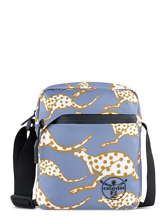 Chiemsee Jump N Fly Skuldertaske 18 cm Chiemsee Jump N Fly Skuldertaske 18 cm