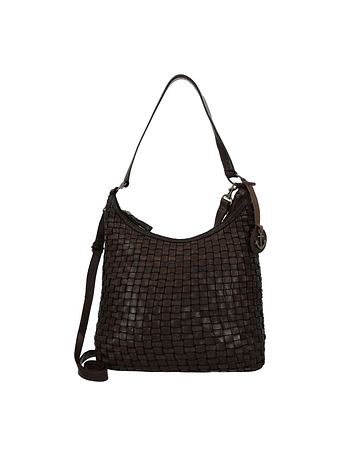 Harbour 2nd Tuula-Up Borsa a spalla Vera Pelle 29 cm Harbour 2nd Tuula-Up Borsa a spalla Vera Pelle 29 cm
