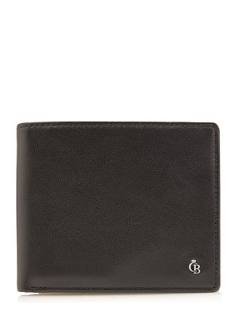 Castelijn & Beerens Vita pung RFID læder 12 cm