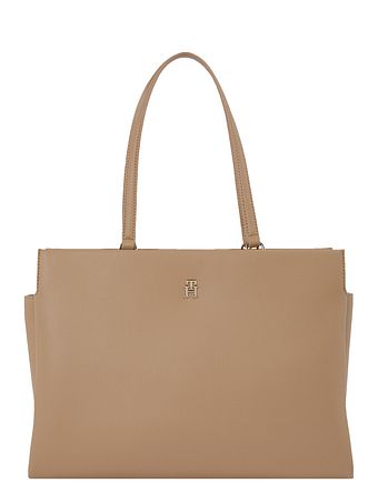 Tommy Hilfiger TH Legacy Shopper-taske 40 cm