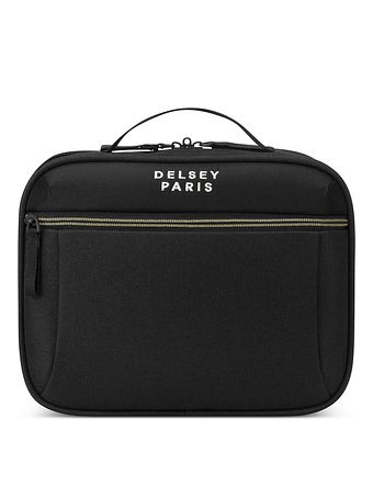 Delsey Paris Brochant 3 Toaletní taška 27 cm