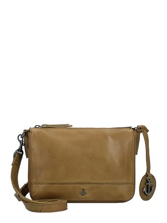 Harbour 2nd Anchor Love Tiani Skuldertaske Læder 21.5 cm