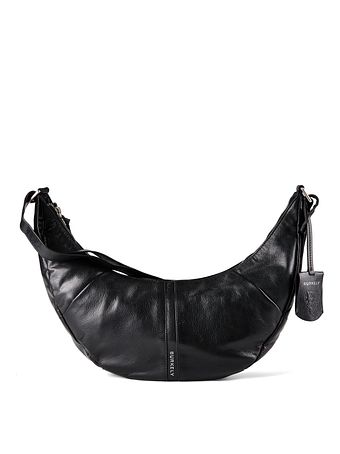 Burkely Nalan Skuldertaske Læder 38 cm