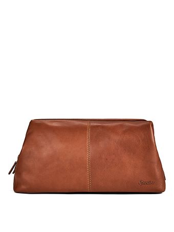 Esquire Dallas Necessär Läder 29 cm Esquire Dallas Necessär Läder 29 cm