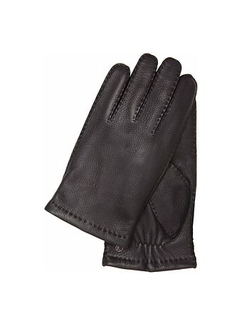 Kessler Charles-handsker i læder