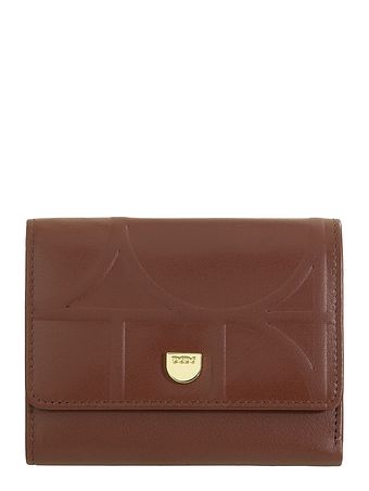 DuDu Up Pung Læder 11 cm