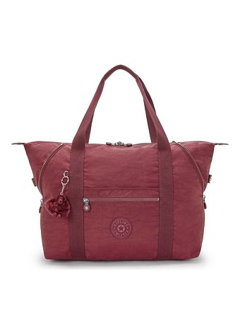 Kipling Basic Art Weekender resväska M 58 cm
