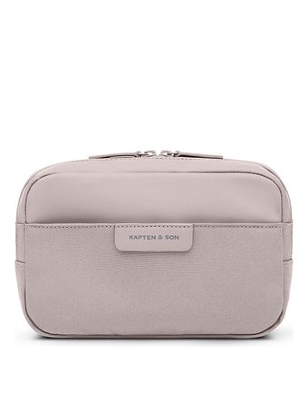 Kapten & Son Bergen Pro Bæltetaske 22 cm Kapten & Son Bergen Pro Bæltetaske 22 cm