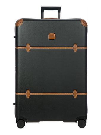 Bric's Bellagio 4 hjul Trolley 82 cm med strækfold Bric's Bellagio 4 hjul Trolley 82 cm med strækfold