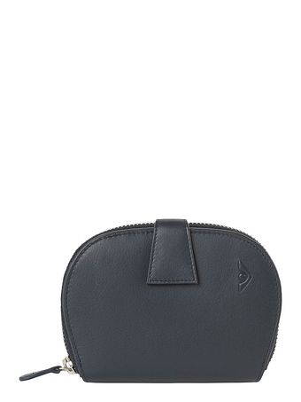 Voi Blød Penny-pung i læder 13 cm