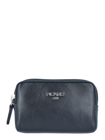 Picard Bingo-nøgleæske i læder 11 cm