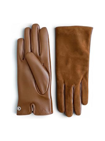 Kessler Maya Suede Guanti Vera Pelle Kessler Maya Suede Guanti Vera Pelle