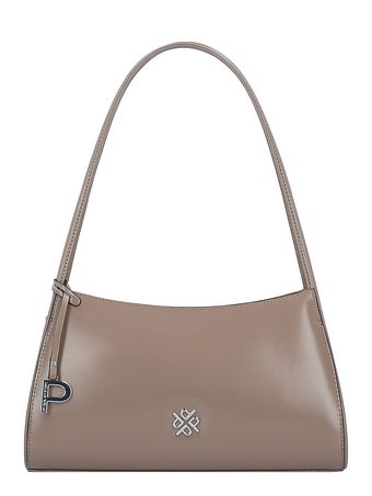 Picard Black Tie Skuldertaske Læder 31 cm Picard Black Tie Skuldertaske Læder 31 cm